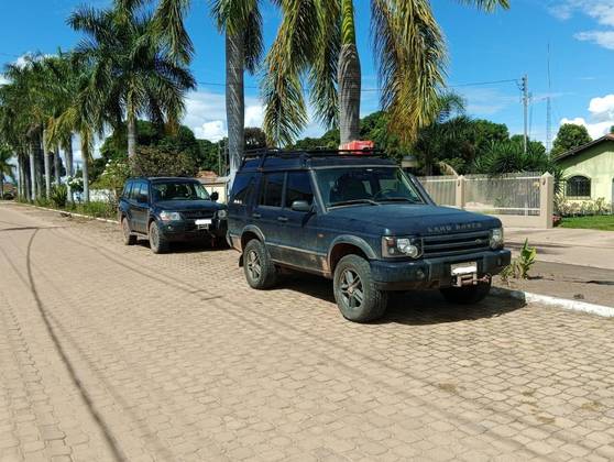 MITSUBISHI PAJERO 3.5 GLS 4X4 V6 24V GASOLINA 4P AUTOMÁTICO MITSUBISHI PAJERO 3.5 GLS 4X4 V6 24V GASOLINA 4P AUTOMÁTICO